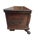 Antique Renaissance Cassone in Walnut, 1580 For Sale - Image 4 of 10