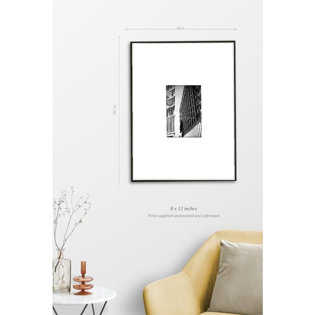Paul Cooklin. Juxtaposed Architecture, Edition of 50 For Sale - Image 4 of 7