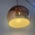 Copper Vintage Ceiling Lamp, Denmark, 1960 For Sale - Image 8 of 10