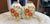 Earthenware La Louvière Vases from Boch, 1900, Set of 2 For Sale - Image 14 of 14