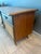 Vintage MCM Bamboo and Cane Sideboard Cabinet For Sale In Los Angeles - Image 6 of 8