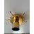 Tronchi Gold Flush Mount by Simoeng for Simoeng For Sale - Image 8 of 11