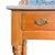 Late 19th Century English Pine Washstand With Blue and White Tile Backsplash For Sale - Image 9 of 10