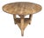 Antique Pine Cricket Table, 1800 For Sale
