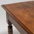 Early 20th Century French Oak Side Table For Sale - Image 10 of 12