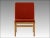 Mid-Century Modern Model 3232 Lounge Chairs by Børge Mogensen for Fredericia, 1960s, Set of 4 For Sale - Image 3 of 12