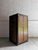 Brown Large Antique Wardrobe/Steamer Trunk, USA, 1920s For Sale - Image 8 of 18
