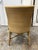 2020s Laura Kilar for McGuire Passage Cane Back Side Chair For Sale - Image 5 of 12