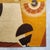 French Constructivist Pure Wool Rugs, 1950s, Set of 2 For Sale - Image 10 of 18