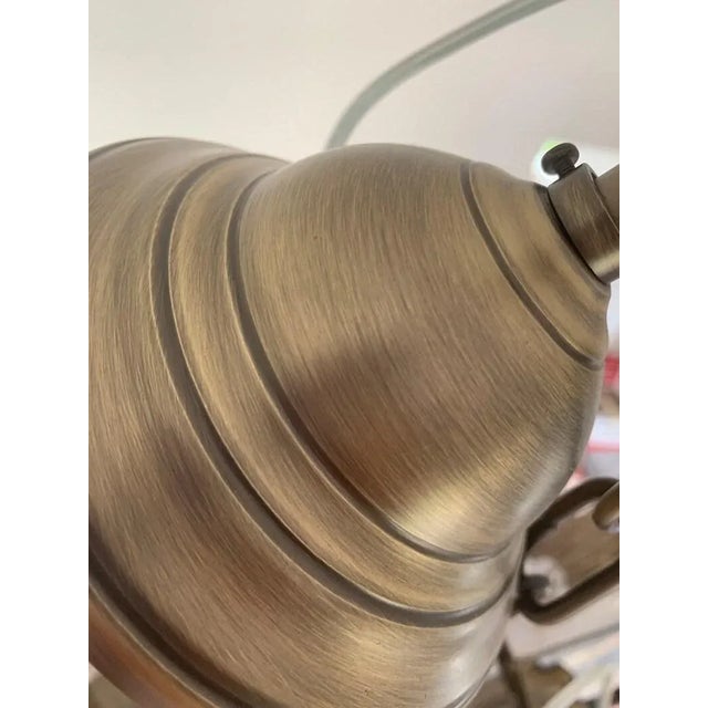 Contemporary Murano Glass Sputnik Tronchi Chandelier Multicolor, Mazzega Style For Sale - Image 9 of 11