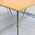 1940s 1940s Early Charles & Ray Eames DTM-1 Folding Dining Table for Herman Miller For Sale - Image 5 of 13