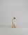 Calacatta Macchia Vecchia Lucerna Lamp by Esther Knopfler For Sale - Image 13 of 17