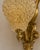 1980s French Louis XVI Gold Bronze Crystal Wall Lamps-Sconces-Pair For Sale - Image 15 of 17