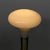 Metal Italian Modern Floor Lamp in Murano Glass, 1970s For Sale - Image 7 of 18