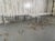 Brown Jordan 1960s Designed by Tadao Inouye, Kantan Benches for Brown Jordan - Set of 2 For Sale - Image 4 of 11