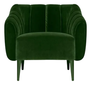 Houston Armchair by Munna