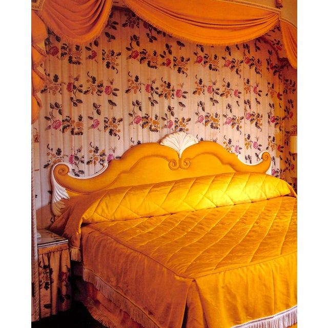 "Oliver Messel in the Theatre of Design" 2011 Messel, Thomas [Edited By] (Inscribed) For Sale - Image 11 of 15