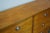 German Oak Apothecary Cabinet, Mid-20th Century For Sale - Image 6 of 18