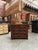 Brutalist Sideboard with Drawers, 1950s For Sale - Image 4 of 12