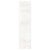 Modern Botanic Silk Beige Runner by Doris Leslie Blau For Sale