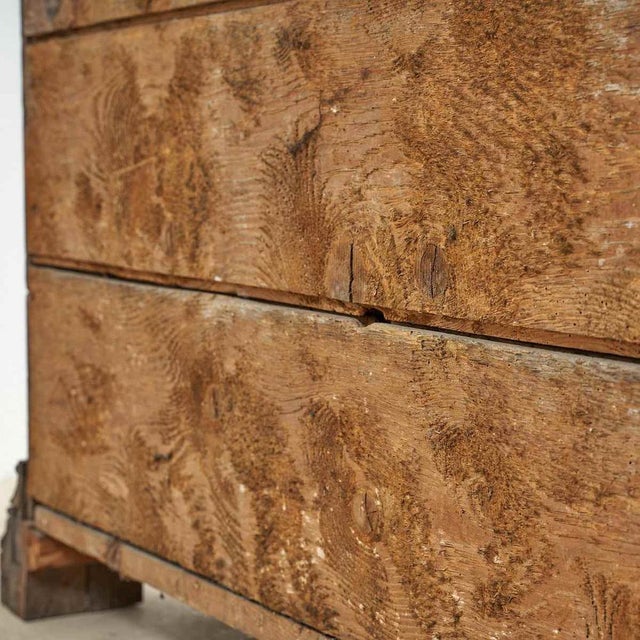 Chest of Drawers, 1600s For Sale - Image 13 of 14