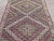 Tribal 1960's Handmade Kilim Rug - 58" X 100" For Sale - Image 3 of 12