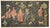 Woven at the beginning of the 16th Century, this tapestry was produced in the Loire Valley in France. It forms part of a...