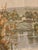 Vintage Aubusson French Jaquar, 1970s For Sale - Image 11 of 18