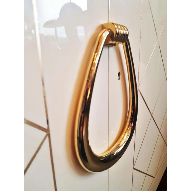 Art Deco Sideboard from Majorelle, France, 1935 For Sale - Image 12 of 18