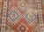 Late 19th Century Kazak Rug For Sale - Image 11 of 12