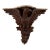 Antique 18th C American Eagle Corbel Sconce Bracket - 1 of 2 Available For Sale