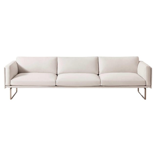Sofa by Piero Lissoni for Cassina For Sale - Image 18 of 18