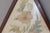 Embroidered Panels, 1900s, Set of 2 For Sale - Image 6 of 8