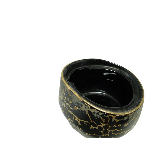 Art Deco Sugar Bowl from Giesche, Poland, 1930s, in Very Good conditions. Designed 1920 to 1949 This piece has an...