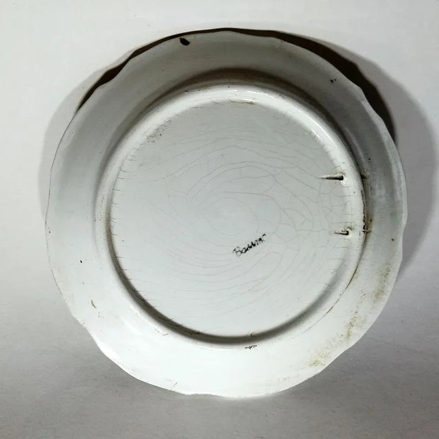Dishes from Ceramica Bassano, 1960s, Set of 6 For Sale - Image 9 of 15