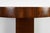 Art Deco Console Table in Walnut Veneer, 1920s For Sale - Image 6 of 12