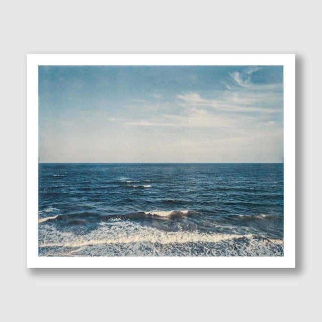 Contemporary Guy Sargent, Imagine, Photograph For Sale - Image 3 of 7