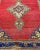 Traditional 1940s Vintage Handwoven Turkish Oushak Area Rug 4'4" X 6'0" For Sale - Image 3 of 12