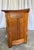 Antique Victorian Solid Tiger Oak Chest of Drawers For Sale - Image 4 of 11