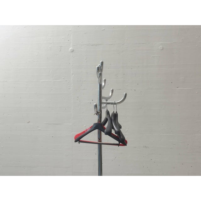 Metal Smed Silent Servant by Rutger Andersson for Ikea, 1986 For Sale - Image 7 of 10