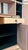 Antique Wood Buffet Cabinet in Mushroom, Germany, 1920 For Sale - Image 6 of 9