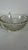 Art Deco Murano Glass Centerpiece Bowl in the style of Barovier & Toso, 1930s For Sale - Image 7 of 15