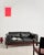 Dimensions: approx. 150 × 80 × 67 × 35 cm (width × depth × height × seat height) An exceptionally elegant and rare two-...