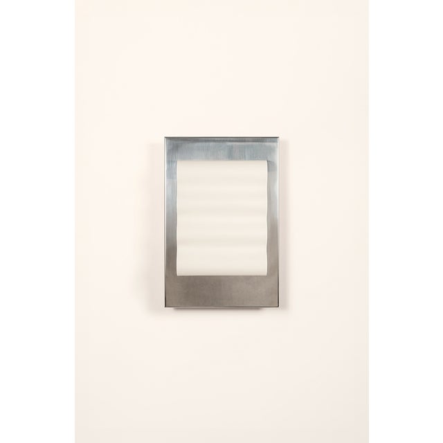 Not Yet Made - Made To Order Frame Miroir M Wall Light by Violaine d'Harcourt For Sale - Image 5 of 5