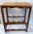 Mid 20th Century Mid Century Modern Teak Wine Rack With Glass Holder For Sale - Image 5 of 9