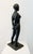 Ryszard Piotrowski, A Woman, Bronze Sculpture For Sale - Image 3 of 5