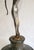 Josef Lorenzl, Female Nude, 1920s, Bronze and Marble For Sale - Image 12 of 14