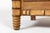 19th Century French Pine Faux Bamboo Chest of Drawers For Sale - Image 6 of 9