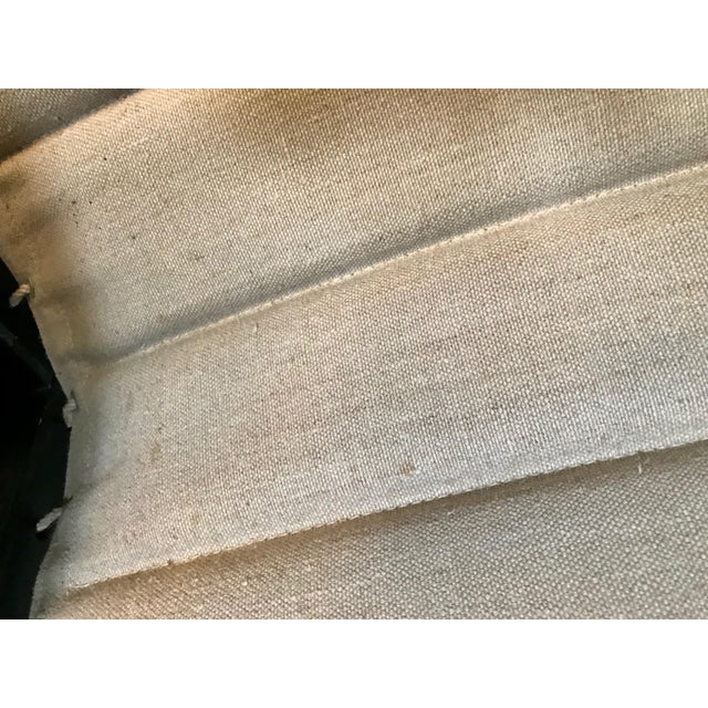 Rope Skid-Base Armchairs from Casala, Set of 2 For Sale - Image 16 of 18