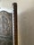 Late 19th Century Louis XIII Style Leather Screen For Sale - Image 10 of 13